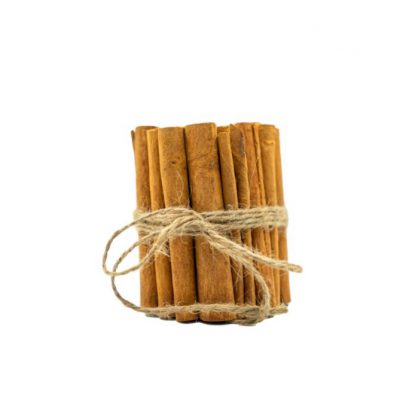 quế ống cạo vỏ