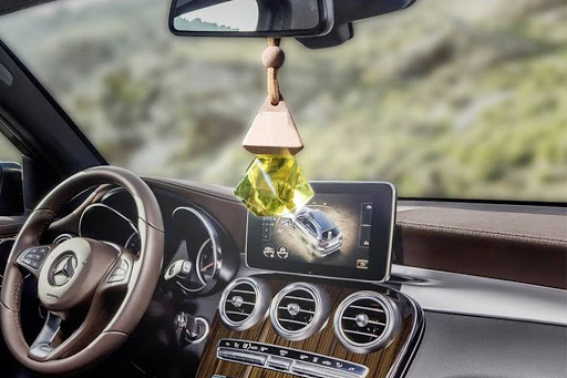 Tinh dầu quế để xe ô tô Tinh dầu quế để xe ô tô