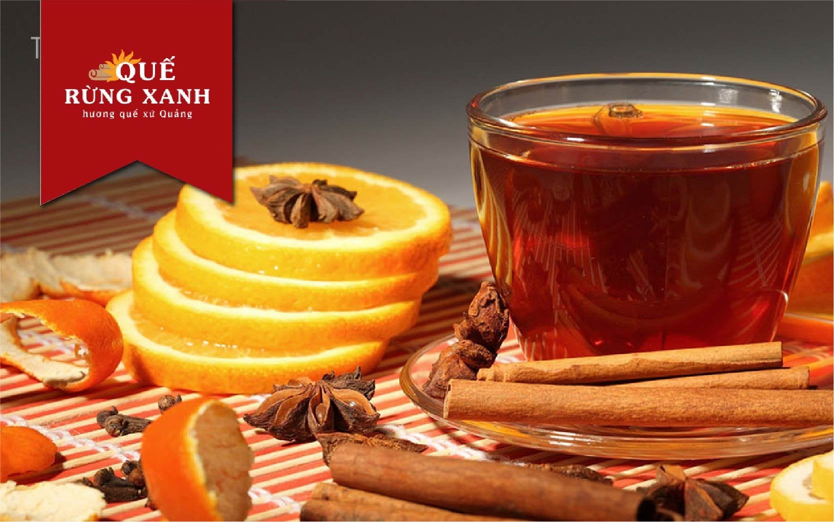 TRÀ QUẾ MẬT ONG - ĐỒ UỐNG TUYỆT VỜI CHO NGÀY SE LẠNH TRÀ QUẾ MẬT ONG - ĐỒ UỐNG TUYỆT VỜI CHO NGÀY SE LẠNH