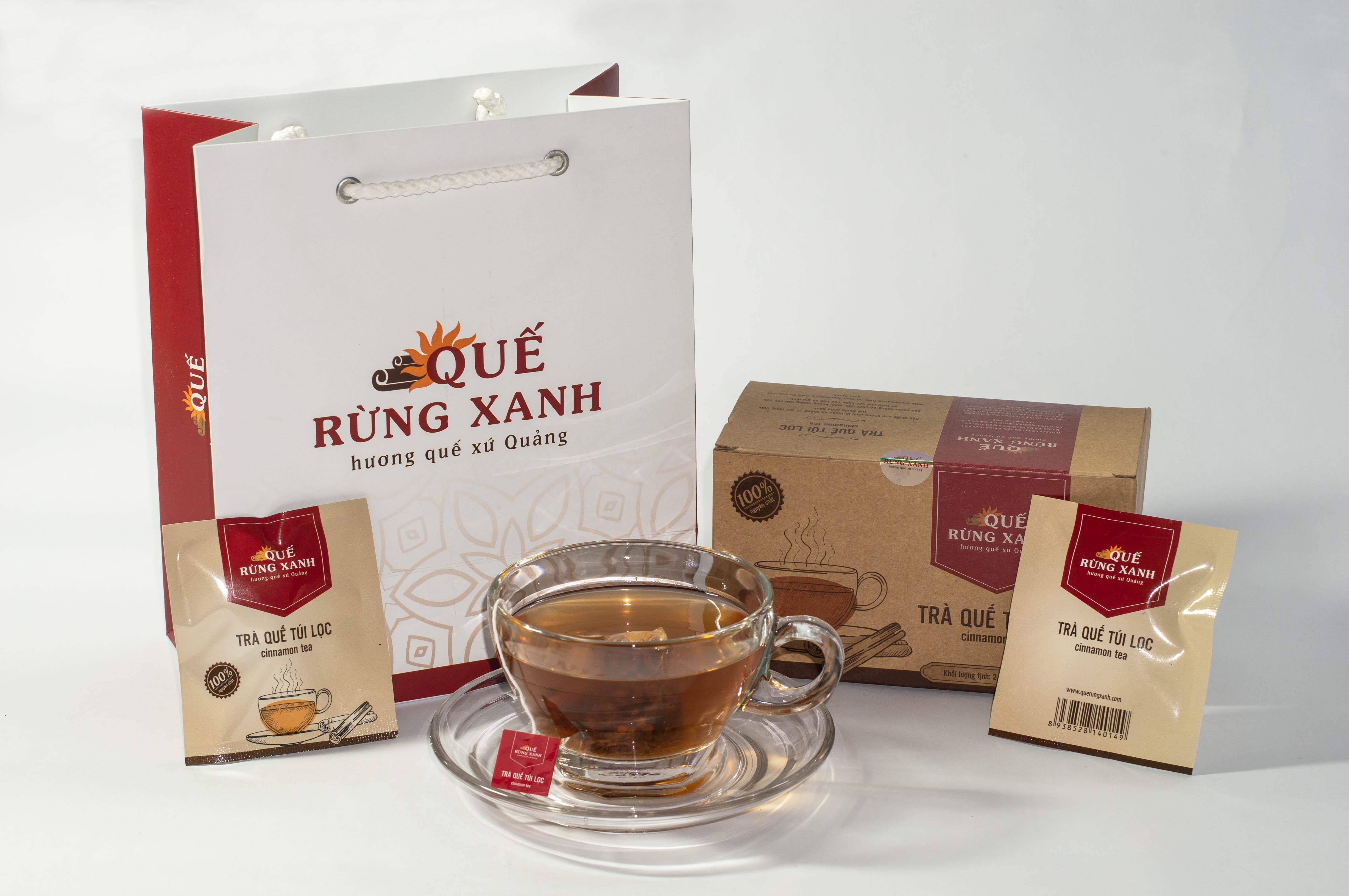 Các kiến thức về thanh quế mà bạn nên biết Các kiến thức về thanh quế mà bạn nên biết