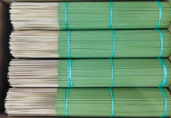 Sự khác biệt giữa nhang quế, nhang trầm và các loại nhang khác