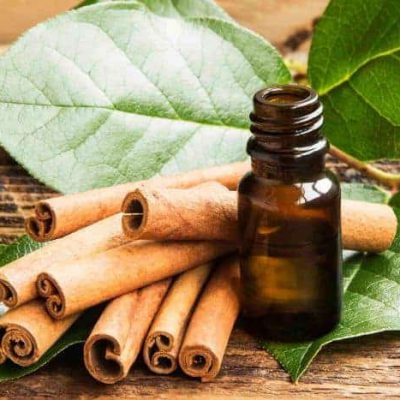 TÁC DỤNG TINH DẦU QUẾ  ĐỐI VỚI SỨC KHỎE CON NGƯỜI