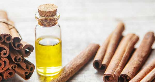 Bí quyết dùng tinh dầu quế trị mụn hiệu quả đơn giản tại nhà